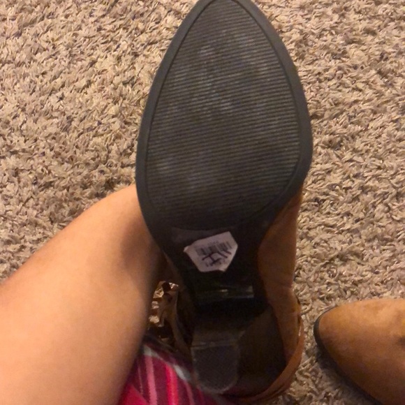 Booties - Picture 2 of 3